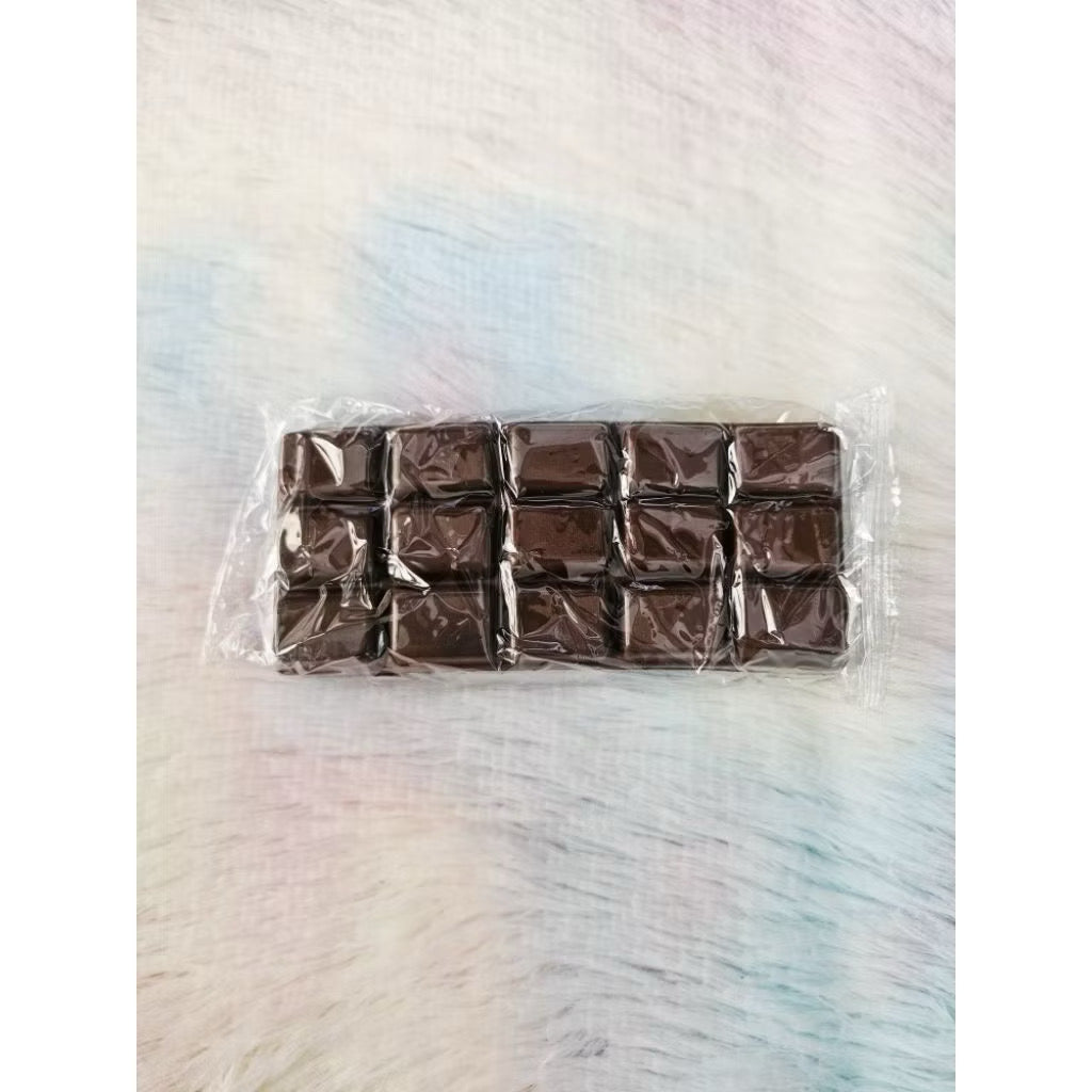 Chocolate Squishy