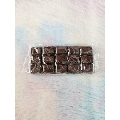 Chocolate Squishy