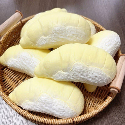 Durian Flesh Squishy