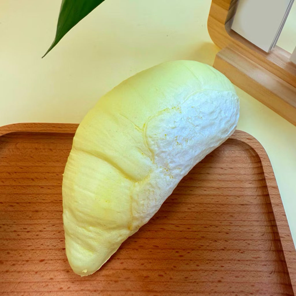Durian Flesh Squishy