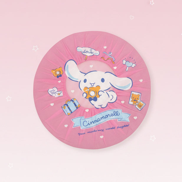 Cartoon Shower Caps – Multiple Designs
