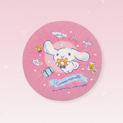 Cartoon Shower Caps – Multiple Designs
