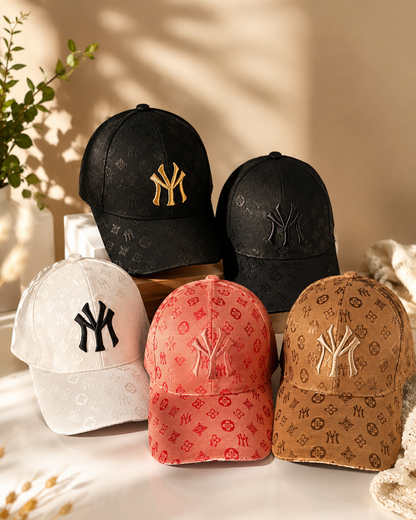The Monogram NY Collection