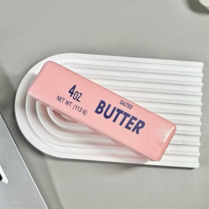 Butter Squishy