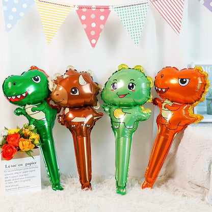 Handheld Foil Balloons