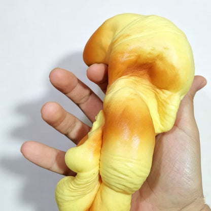 Croissant Squishy