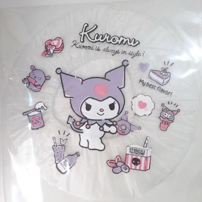 Cartoon Shower Caps – Multiple Designs