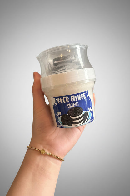 DIY SLIME SET KITS