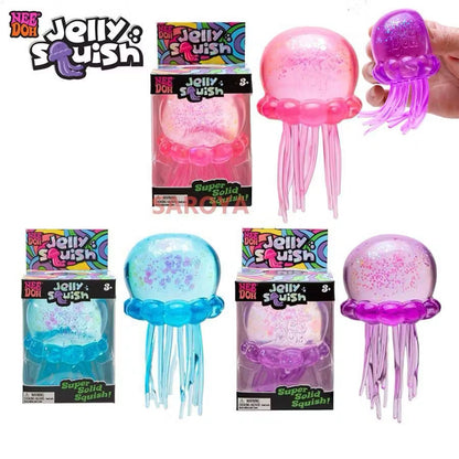 Jelly Squish