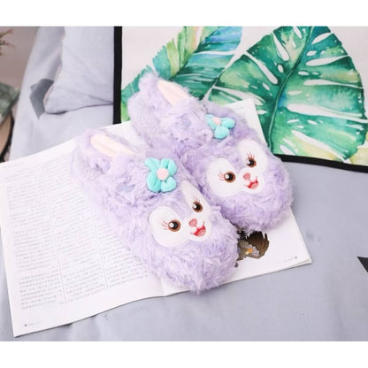 Duffy and Friends Slipper