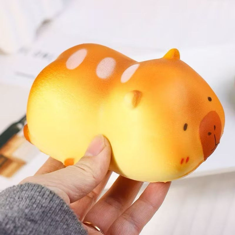 Capybara Squishy