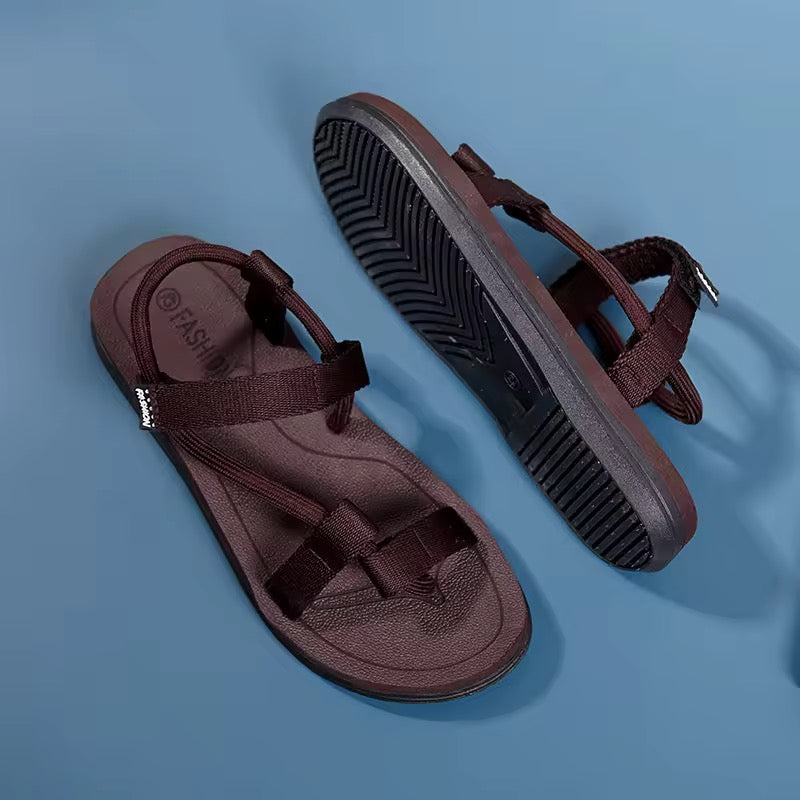 The Metro-Strap Collection