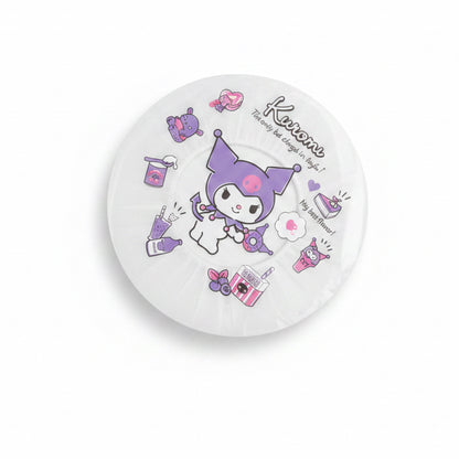 Cartoon Shower Caps – Multiple Designs