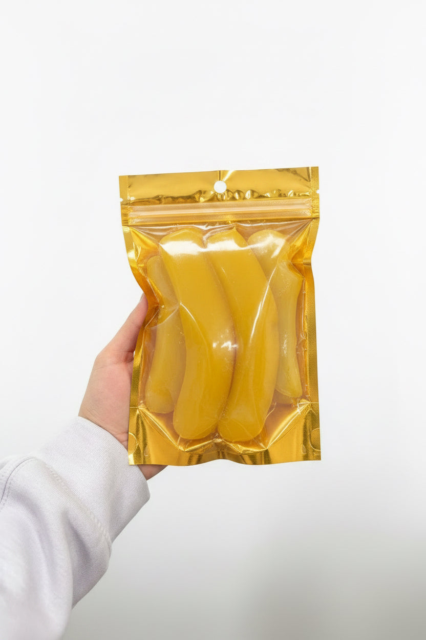 Traditional Pickled & Preserved Fruits