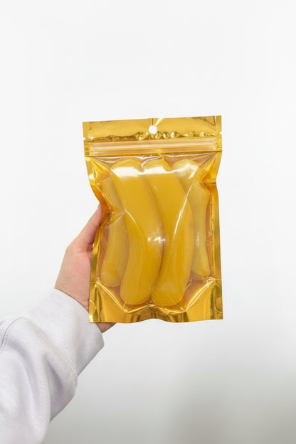 Traditional Pickled & Preserved Fruits