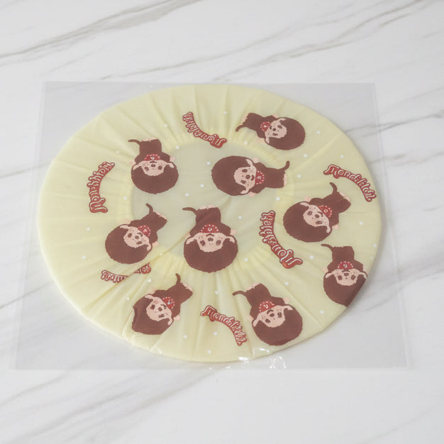 Cartoon Shower Caps – Multiple Designs