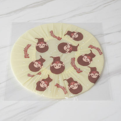 Cartoon Shower Caps – Multiple Designs