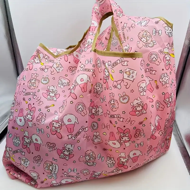 Shopping bag