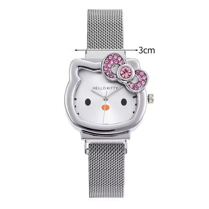 The Hello Kitty Glamour Mesh Collection