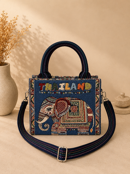 Thailand Heritage Collection