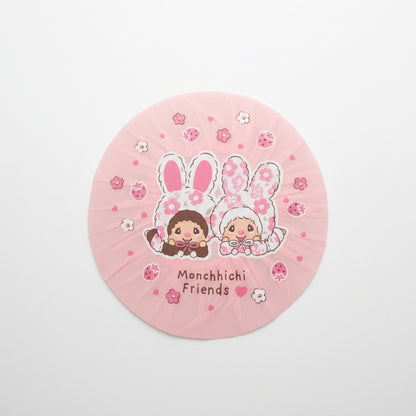 Cartoon Shower Caps – Multiple Designs
