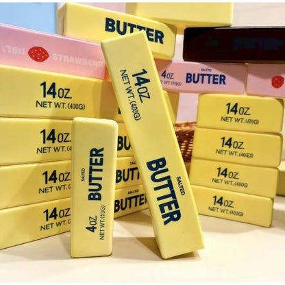 Giant Butter Squishy