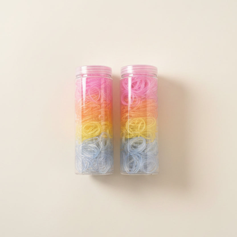 Everyday Elastic Collection