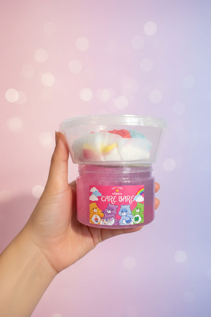 DIY SLIME SET KITS