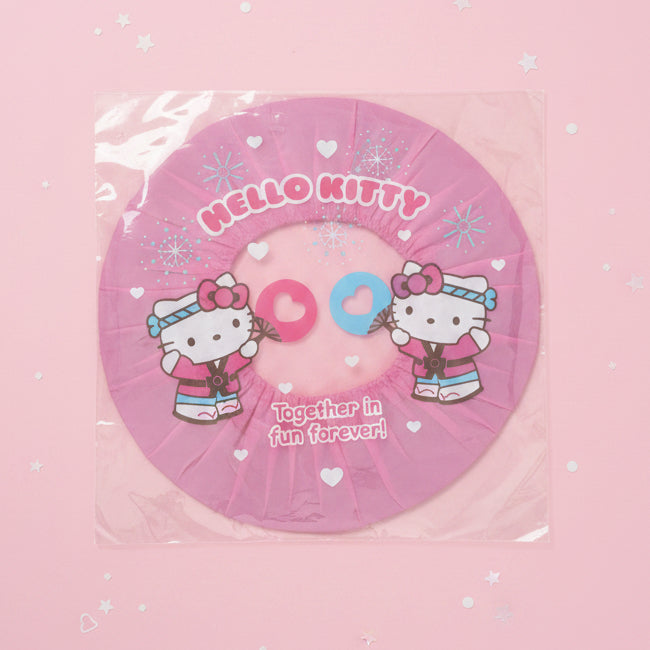 Cartoon Shower Caps – Multiple Designs