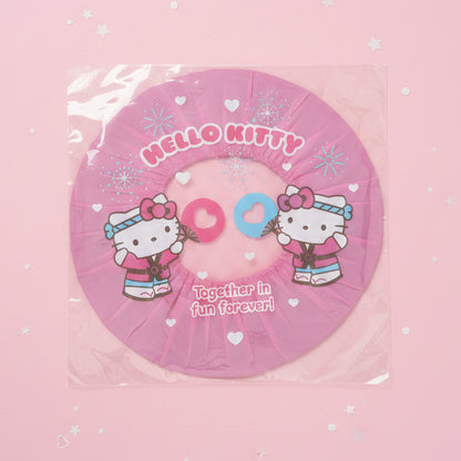 Cartoon Shower Caps – Multiple Designs