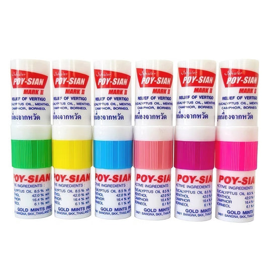 POY-SIAN Inhaler