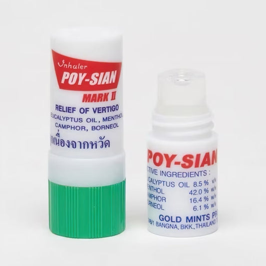 POY-SIAN Inhaler