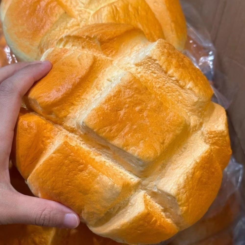 Pineapple Bread squishies