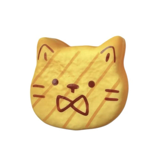 Mewffles Squishy