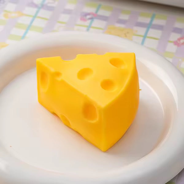 Cheese Vent Bites