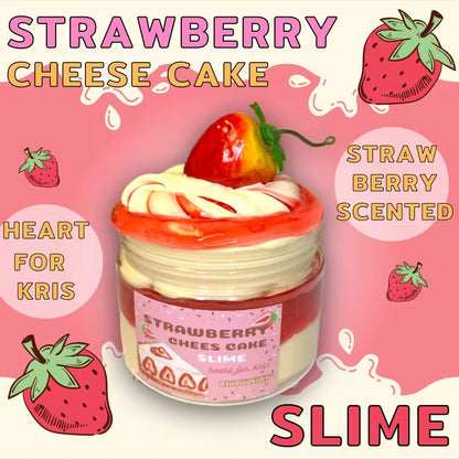 DIY SLIME SET KITS
