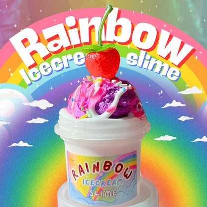 DIY SLIME SET KITS