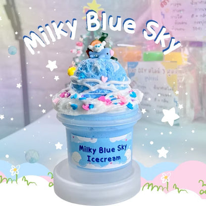DIY SLIME SET KITS