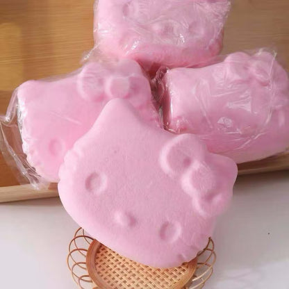 Hello Kitty Squishy