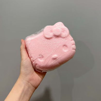 Hello Kitty Squishy