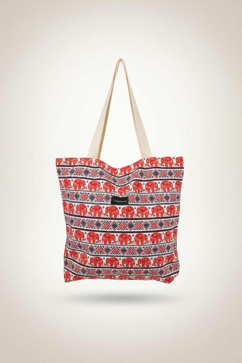Traditional Elephant Bags (XL)