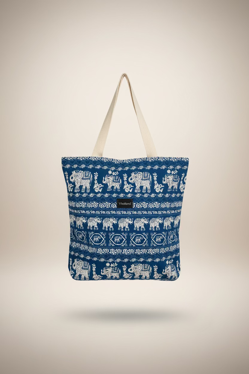 Traditional Elephant Bags (XL)