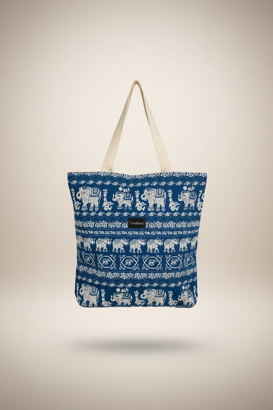 Traditional Elephant Bags (XL)
