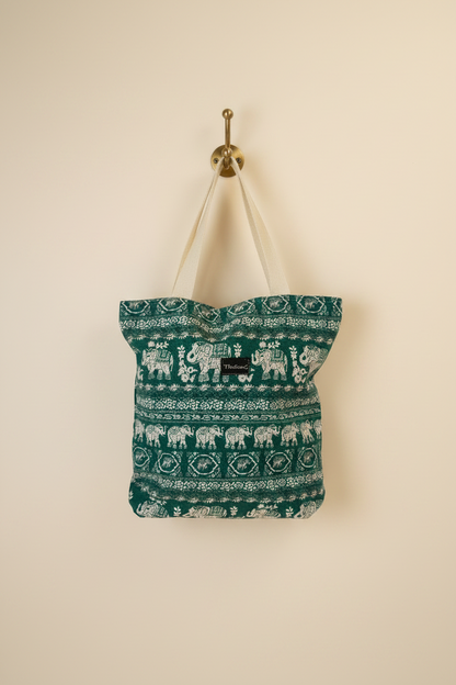 Traditional Elephant Bags (XL)