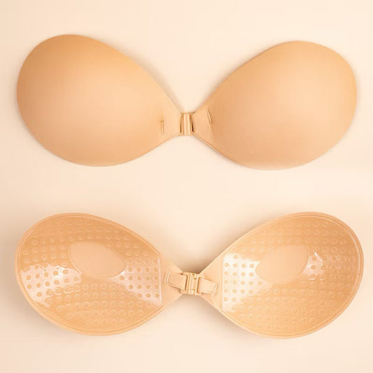Shadow Seamless Bra