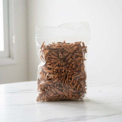 Sweet & Savory Crispy Anchovy - 250g