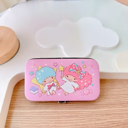 Travel Manicure & Grooming Set