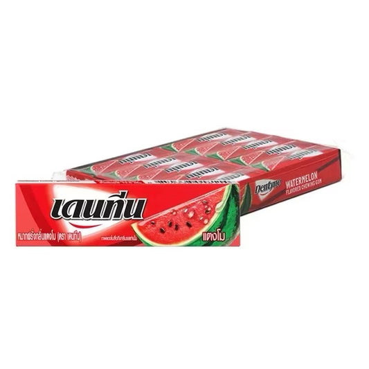 Dentyne Watermelon Chewing Gum