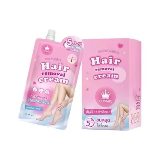 Hair Removal Cream
