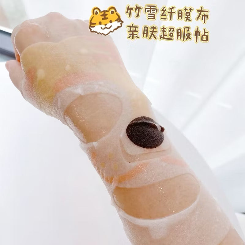 Hi papa Moisturizing Mask